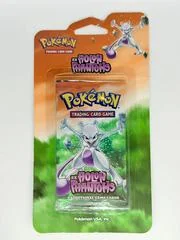 Blister Pack card image