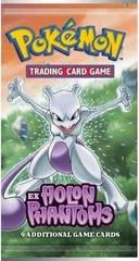 Booster Pack card image