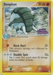 Donphan card image