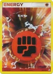 Fighting Energy card image