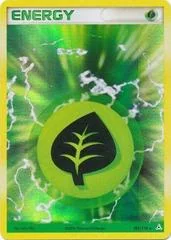 Grass Energy card image