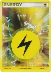 Lightning Energy card image