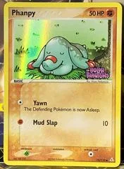 Phanpy card image