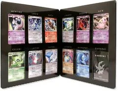 Commemoration Set card image