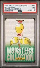 Bellsprout card image