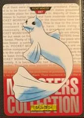 Dewgong card image