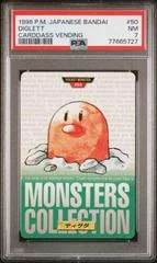 Diglett card image