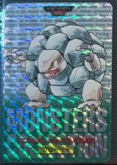 Golem Prism card image