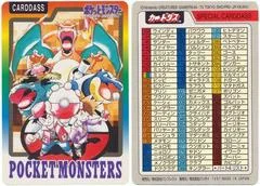 Checklist card image