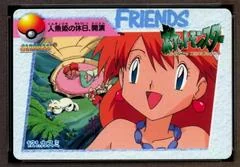 Misty card image