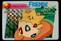 Togepi card image