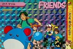 Marill, Did You Find It? card image