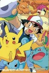 Pokemon League Finale card image
