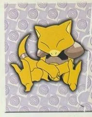 Abra card image