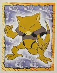 Abra card image