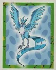 Articuno card image