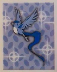 Articuno card image