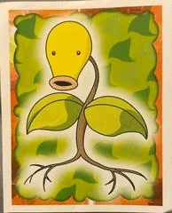 Bellsprout card image