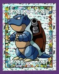 Blastoise card image