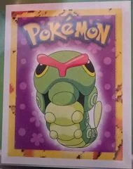 Caterpie card image