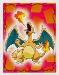 Charizard card image