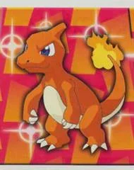 Charmeleon card image