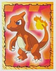 Charmeleon card image
