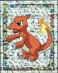 Charmeleon card image