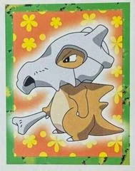 Cubone card image