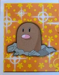 Diglett card image