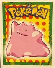 Ditto card image