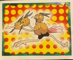 Dodrio card image