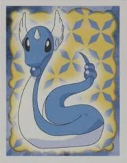 Dragonair card image