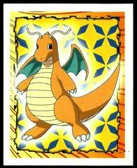 Dragonite card image