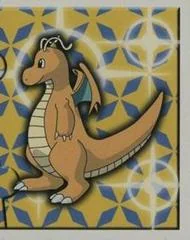 Dragonite card image