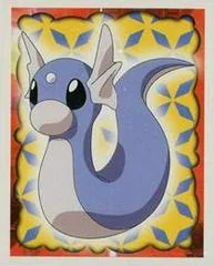 Dratini card image