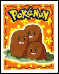 Dugtrio card image