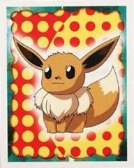 Eevee card image