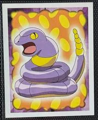 Ekans card image