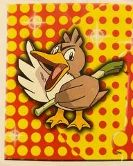 Farfetch'D card image