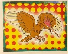 Fearow card image