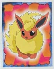 Flareon card image