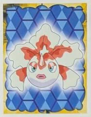 Goldeen card image