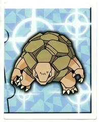Golem card image