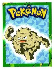 Graveler card image