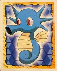 Horsea card image