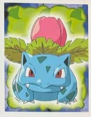 Ivysaur card image
