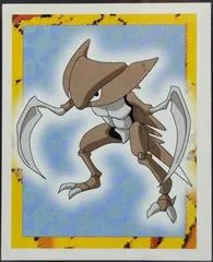 Kabutops card image