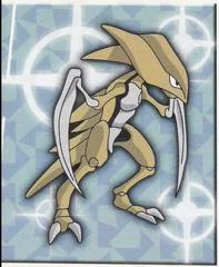 Kabutops card image