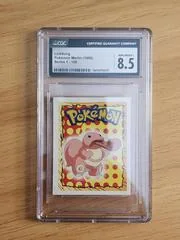 Lickitung card image
